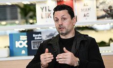 Antalyaspor Başkanı Rıza Perçin açıkladı: Erol Bulut ile anlaştık