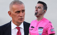 TFF değil kulüp yöneticisi gibi konuşuyorlar