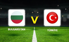 MİLLİ MAÇ CANLI İZLE 🔴|| Bulgaristan - Türkiye maçı ne zaman, saat kaçta 2026 FIFA Dünya Kupası Avrupa Elemeleri Milli maç hangi kanalda İşte muhtemel 11ler
