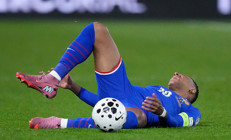 Fransada Kylian Mbappe şoku Kadrodan çıkarıldı