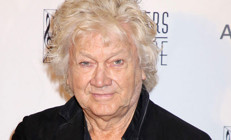 Efsane şarkıcı hayata veda etti... Babamızı aniden kaybettik