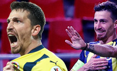 Fenerbahçede Mert Hakan Yandaş gelişmesi Geri dönüyor