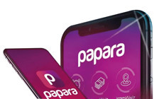 Papara’dan 12 milyar TL’lik yasadışı trafik