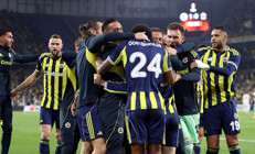 Fenerbahçeyi bekleyen zorlu maraton