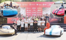 Pistlerin 4 yıldızı