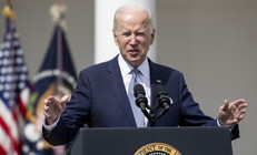 Eski ABD Başkanı Biden radyoterapi görüyor