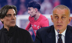 Can Uzun için olay iddia Frankfurt, TFF ile görüşme gerçekleştirdi