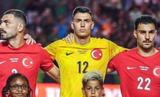 TFF, Berke Özerin izinsiz olarak kamptan ayrıldığını duyurdu: Bu davranış kabul edilemez