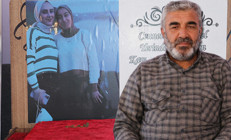 Acılı baba isyan etti: Büyük bir zulümle gitti