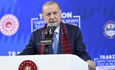 Cumhurbaşkanı Erdoğan: İsrailin attığı imzanın arkasında durması temin edilmeli