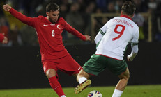 Orkun Kökçü: Dünya Kupasına renk katacağız