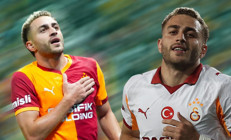 Galatasarayda Barış Alper Yılmaza dev zam Yeni sözleşmesinin detayları ortaya çıktı