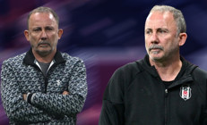 Sergen Yalçın raporu verdi, Beşiktaşta transfer harekatı başladı