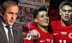 İtalya’da dikkat çeken manşet: Arda Güler ile Kenan Yıldız çarpışacağı gecede Ballon d’Or mesajı