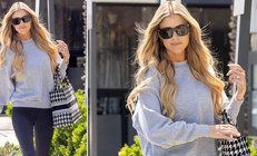 Bu kez aşk değil öfke bacayı sardı: Eski kocasıyla birlik olup yeni kocasını işten attırmış... Bana yalancı diyene bakın