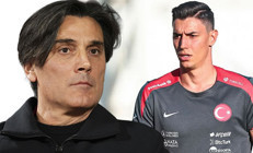 Montelladan Berke Özer için sert sözler: Habersiz terk edemezsiniz