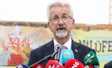 Eski Nilüfer Belediye Başkanı Turgay Erdem tutuklandı