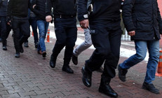 Antalya Büyükşehir Belediyesine 7nci dalga rüşvet operasyonu: 6 gözaltı