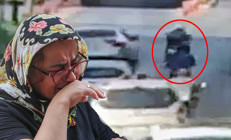 Trafikte dehşet: Tartıştığı motosikletlinin üzerine otomobili sürüp ölümüne neden oldu