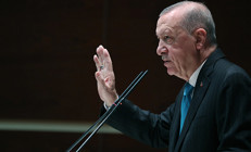 Cumhurbaşkanı Erdoğan: Soykırımı durdurmak için önemli bir adım attık