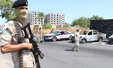 BM’den Türkiye’ye Libya övgüsü