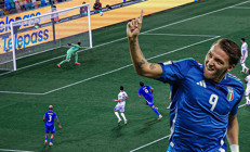 İtalya 3 attı, İsrailin Dünya Kupası hayalleri suya düştü