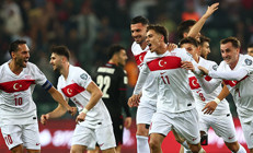 A Milli Takımın play-off turundaki muhtemel rakipleri netleşiyor