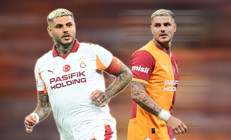 Galatasarayda Icardi gelişmesi Yönetimin kararını bekliyor