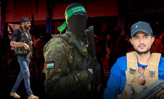 Gazzedeki haydutlar ve iş birlikçiler kim Uzmanlar Tel Aviv destekli çetelerin amaçlarını Hurriyet.com.trye anlattı: İsrail bunu hep yapıyor