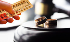 Eşten gizli kullanılan ‘doğum kontrol hapı’ boşanma davasında kusur sebebi Bu karar tam olarak ne anlama geliyor Uzman isim detayları anlattı