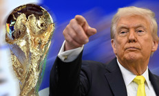 Trumptan Boston tehdidi: Maçlar başka şehre taşınır