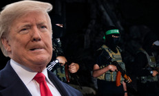 Son dakika... Bıçak sırtı ateşkes Hamas Trump ve İsrailin tehditlerine yanıt verdi