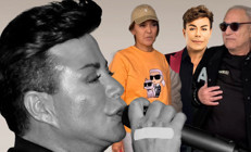 Dostları hastaneye koştu Fatih Ürekin yaşam savaşı devam ediyor... Fatih Ürekin sağlık durumu nasıl