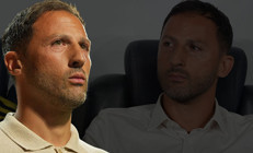 Tedesconun istediği yıldızdan kötü haber Bayern Münih bırakmıyor