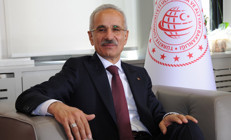 Bakan Uraloğlu: 5G, ülkemizin daha ulaşılabilir olmasını yüksek kalite ve hızla sağlayacak