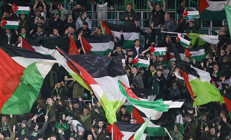 Celticten Gazzeye acil gıda ihtiyacı için 100 bin sterlin yardım