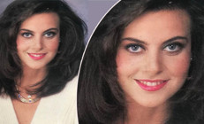 Türkiye Güzeli seçildi ama bedelini çok ağır ödedi... Acısı güzel mavi gözlerinden hiç silinmedi