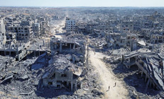 Trump’ın danışmanları anlattı... ABD’nin Gazze yol haritası