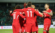 A Milli Takım üzerinden umut