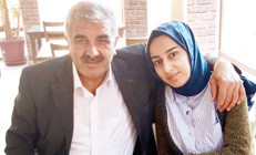 Rojin soruşturması Van’dan KKTC’ye uzandı