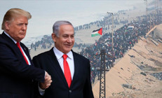 İsrail Türk heyeti Gazzeye sokmuyor... AFAD naaşların aranması faaliyetinde bulunacaktı