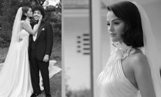 En mutlu olacağı zamanda acılar peşini bırakmadı... Evlendim, ertesi gün hıçkıra hıçkıra ağladım