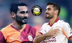 İlkay Gündoğandan teknik direktörlük açıklaması Denememek hata olur