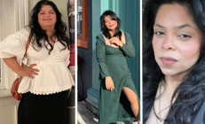 Ezberleri bozdu: Zayıflarken cips yedi Tam 48 kilo verdi… Tüm sırrını anlattı