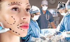 Tıp öğrencilerinin cerrahlık tercihinde beyin out estetik ın