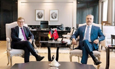 Vize serbestisi: Adımlar atılacak