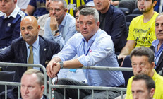 Fenerbahçede genel kurul öncesi kritik divan