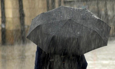 Kuvvetli sağanak geliyor Meteoroloji tarih vererek uyardı: 36 ilde alarm | İşte yağış beklenen iller