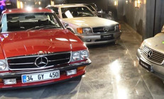 Bu otomobiller zenginlerin bile rüyasına giriyor Sınırlı sayıda üretilen modeller var | Formula 1 güvenlik aracını günlük kullanıyorum