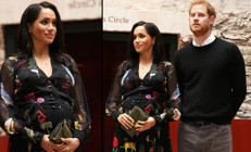 Şimdi bunları anlatmak için fırsat kolluyor... İlk hamileliği duyurmadan önce zorla test yaptırmışlar... Bebeğin engelli doğabilir